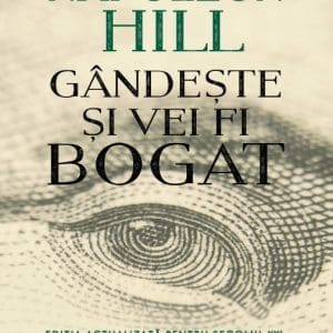 Gândește și vei fi bogat