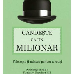 Gandeste ca un milionar