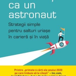 Gandeste ca un astronaut