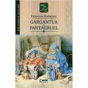 Gargantua & Pantagruel