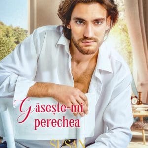 Găsește-mi perechea