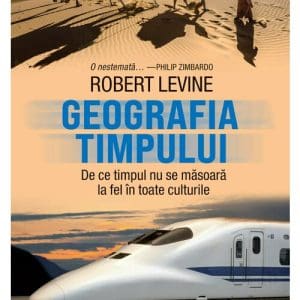 Geografia timpului