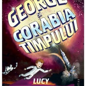 George și corabia timpului