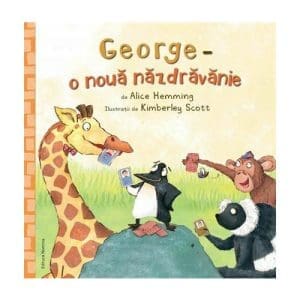 George si o noua nasdravanie