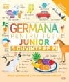 Germana pentru toti. Junior. 5 cuvinte pe zi