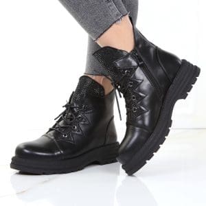 Ghete imblanite Jones