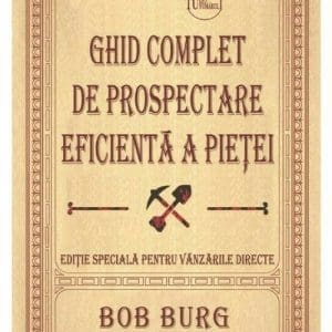 Ghid complet de prospectare eficienta a pietei