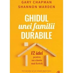 Ghidul unei familii durabile