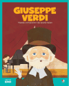 Volumul 45. MICII EROI. Giuseppe Verdi