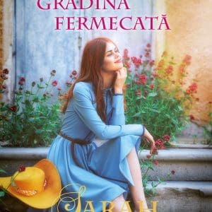 Grădina fermecată