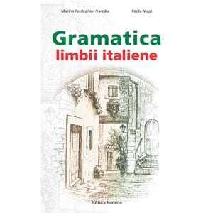 Gramatica Limbii Italiene