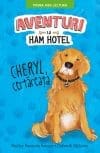 Aventuri la Ham Hotel. Cheryl, certăreața