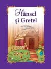 Hansel și Gretel. Carte gigant