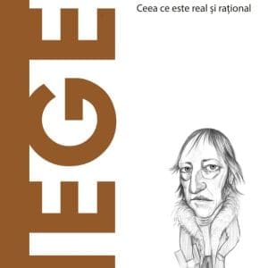 Hegel. Volumul 19. Descopera Filosofia