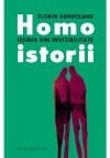 Homoistorii