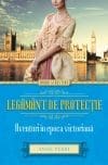 Legământ de protecție. Aventuri în epoca victoriană