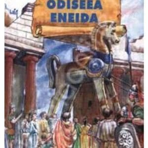 Iliada, Odiseea, Eneida