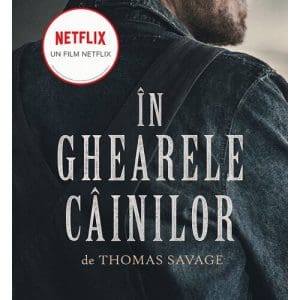 In ghearele cainilor