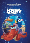 Disney. În căutarea lui Dory. Biblioteca magică