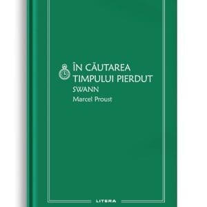 In cautarea timpului pierdut. Swann (vol. 15)