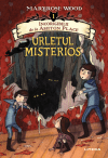 Incorigibilii de la Ashton Place. Urletul misterios. Vol. 1