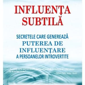 Influenta subtila