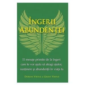 Ingerii abundentei