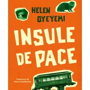 Insule de pace