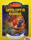 Disney. Garda felină. Înțeleptul Bunga