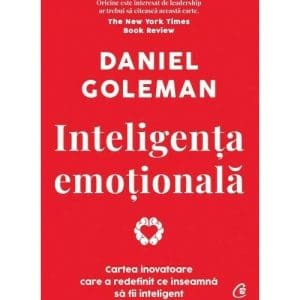 Inteligenta emotionala. Editie de colectie