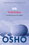Osho. Intimitatea. Încrederea în sine și în celălalt (vol. 13)