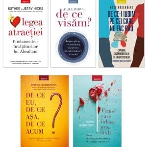 Pachet Introspectiv EA