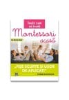 Invat cum sa invat: Montessori acasa in 35 de fise – fise scurte si usor de aplicat
