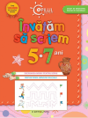 Copilul deștept. Învățăm să scriem. 5-7 ani