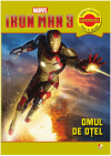 Iron Man 3 – Omul de Oțel