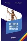 Istoria dreptului romanesc