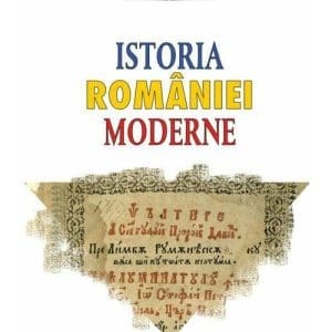 Istoria Romaniei moderne