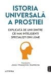 Istoria universala a prostiei
