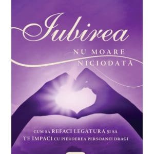 Iubirea nu moare niciodata