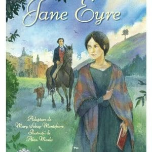 Jane Eyre
