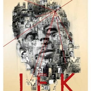 JFK 22.11.63