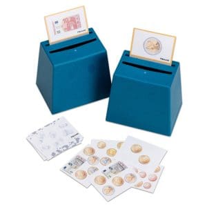 Joc de sortare cu 84 carduri – Aritmetica banilor