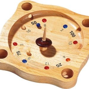 Joc Ruleta tiroleză