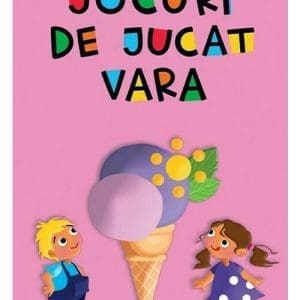 Jocuri de jucat vara