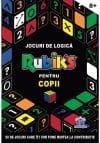 Jocuri de logica Rubik pentru copii