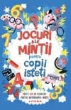 Jocuri ale minții pentru copii isteți