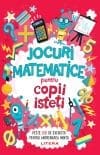 Jocuri matematice pentru copii isteți