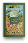 Volumul 33. Jules Verne. Arhipelagul in flacari