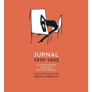 Jurnal, 1910–1923