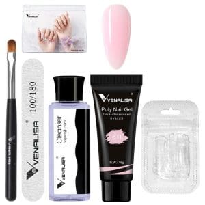 Kit PolyGel Venalisa K11